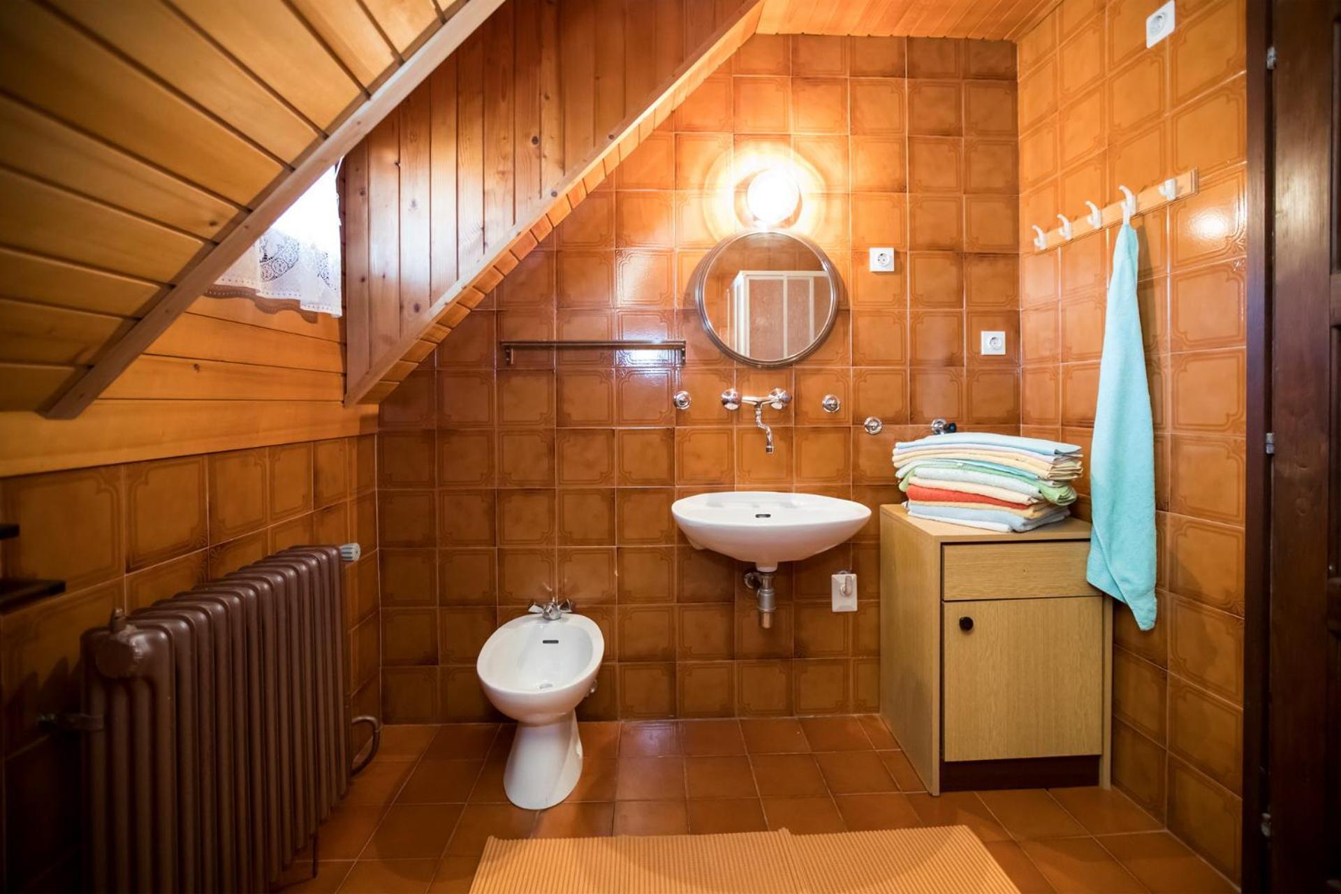 Apartmaji Arh Matilda Bohinj Esterno foto