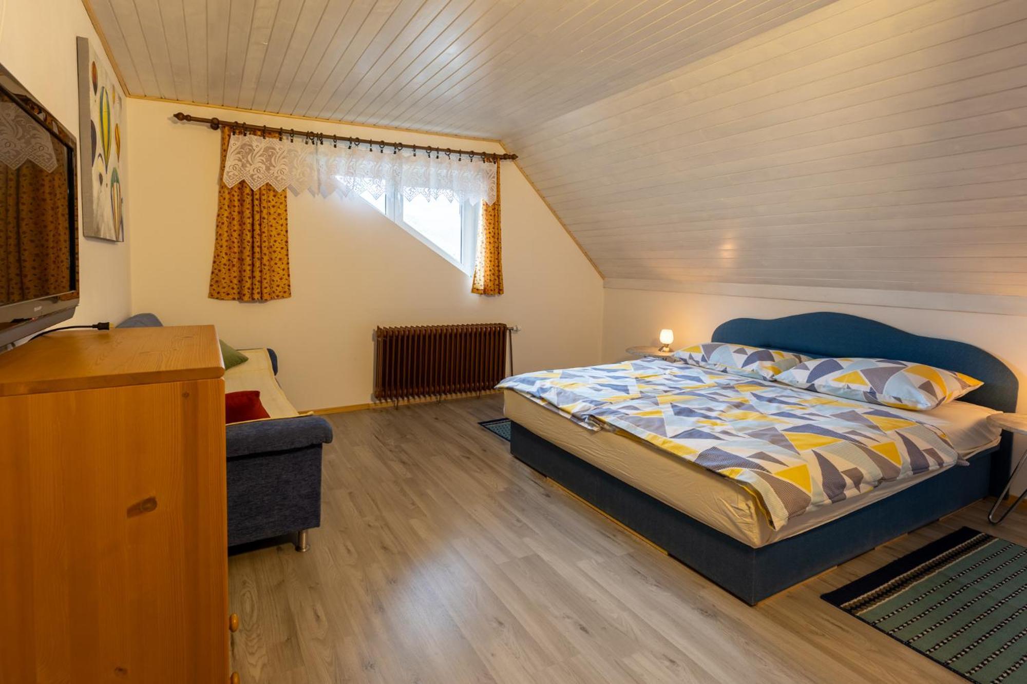 Apartmaji Arh Matilda Bohinj Esterno foto
