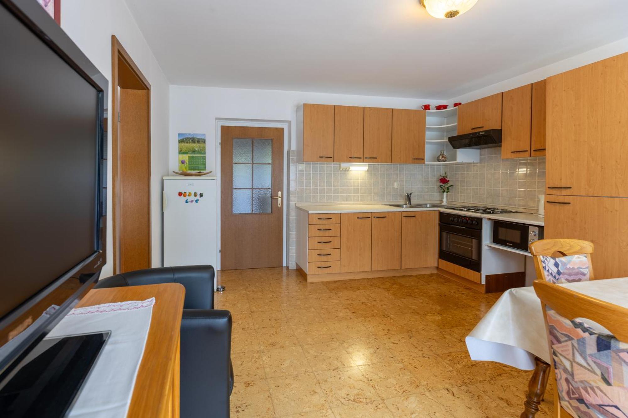 Apartmaji Arh Matilda Bohinj Esterno foto