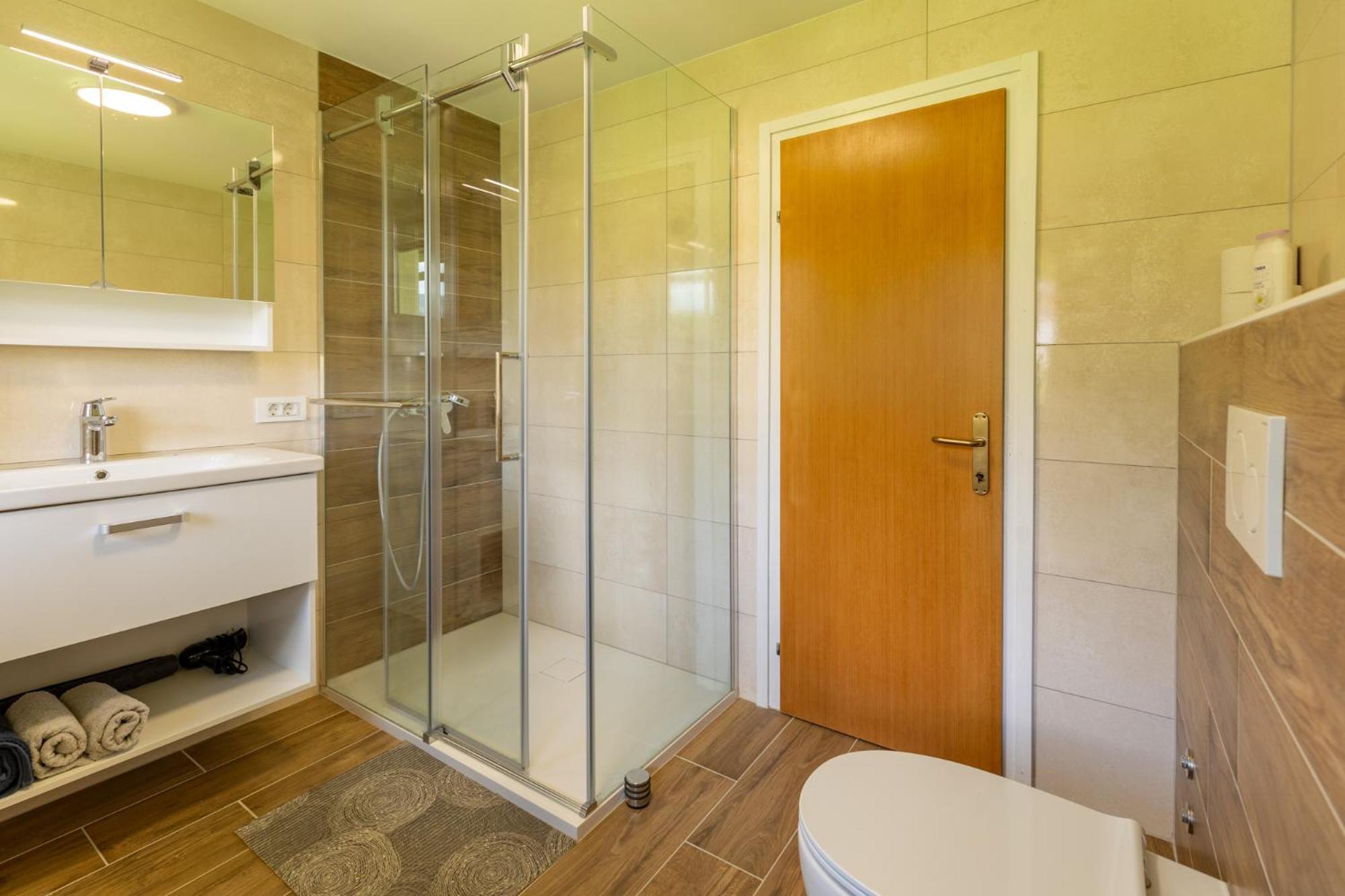 Apartmaji Arh Matilda Bohinj Esterno foto