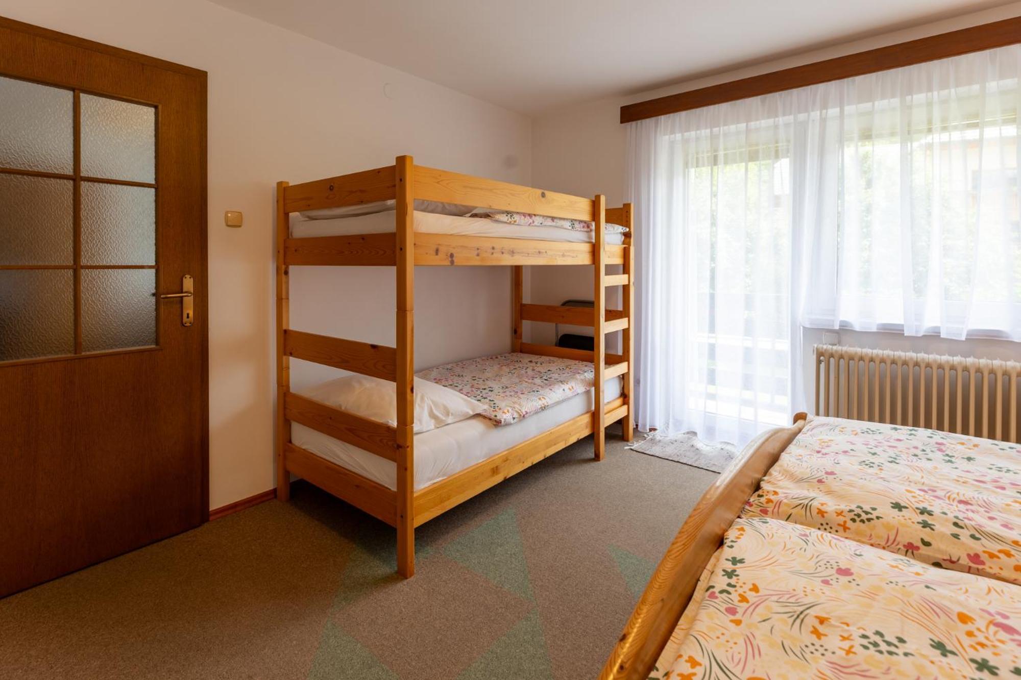 Apartmaji Arh Matilda Bohinj Esterno foto