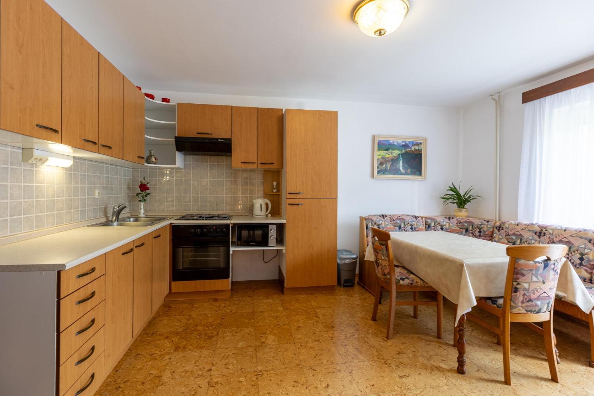 Apartmaji Arh Matilda Bohinj Esterno foto